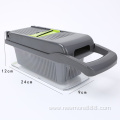 Multi-function Pro-Series 10-in-1 Vegetable Slicer